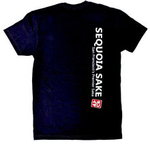 Load image into Gallery viewer, Sequoia Sake T-Shirt