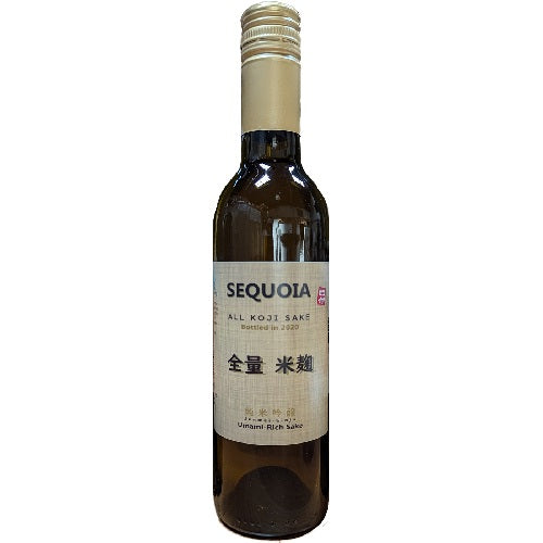 Products – Sequoia Sake