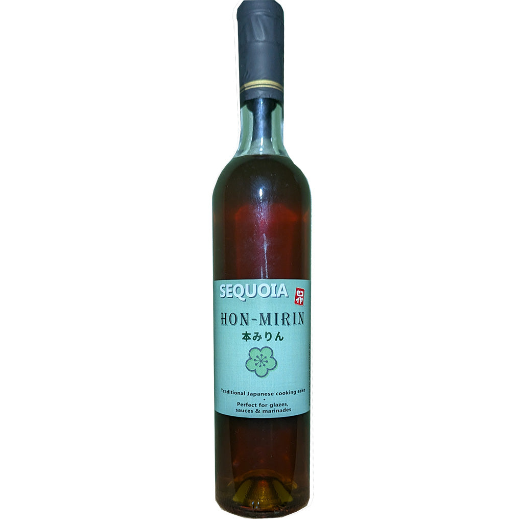 Hon-Mirin (Limited Edition)